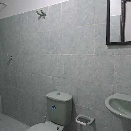 Apartamento Confort - Planta Baja Arboletes Exterior photo