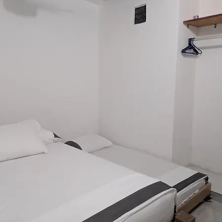 Apartamento Confort - Planta Baja Arboletes Exterior photo