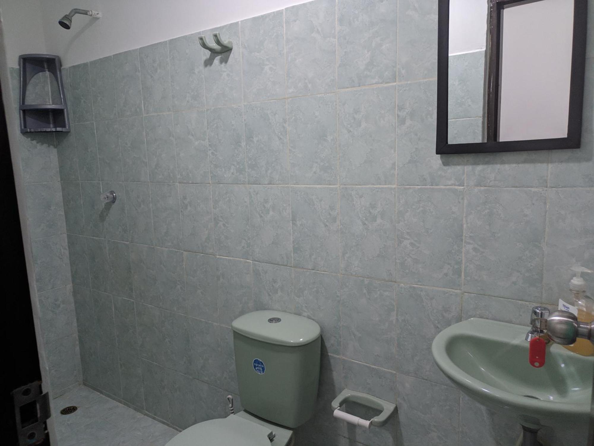 Confort - Planta Baja
