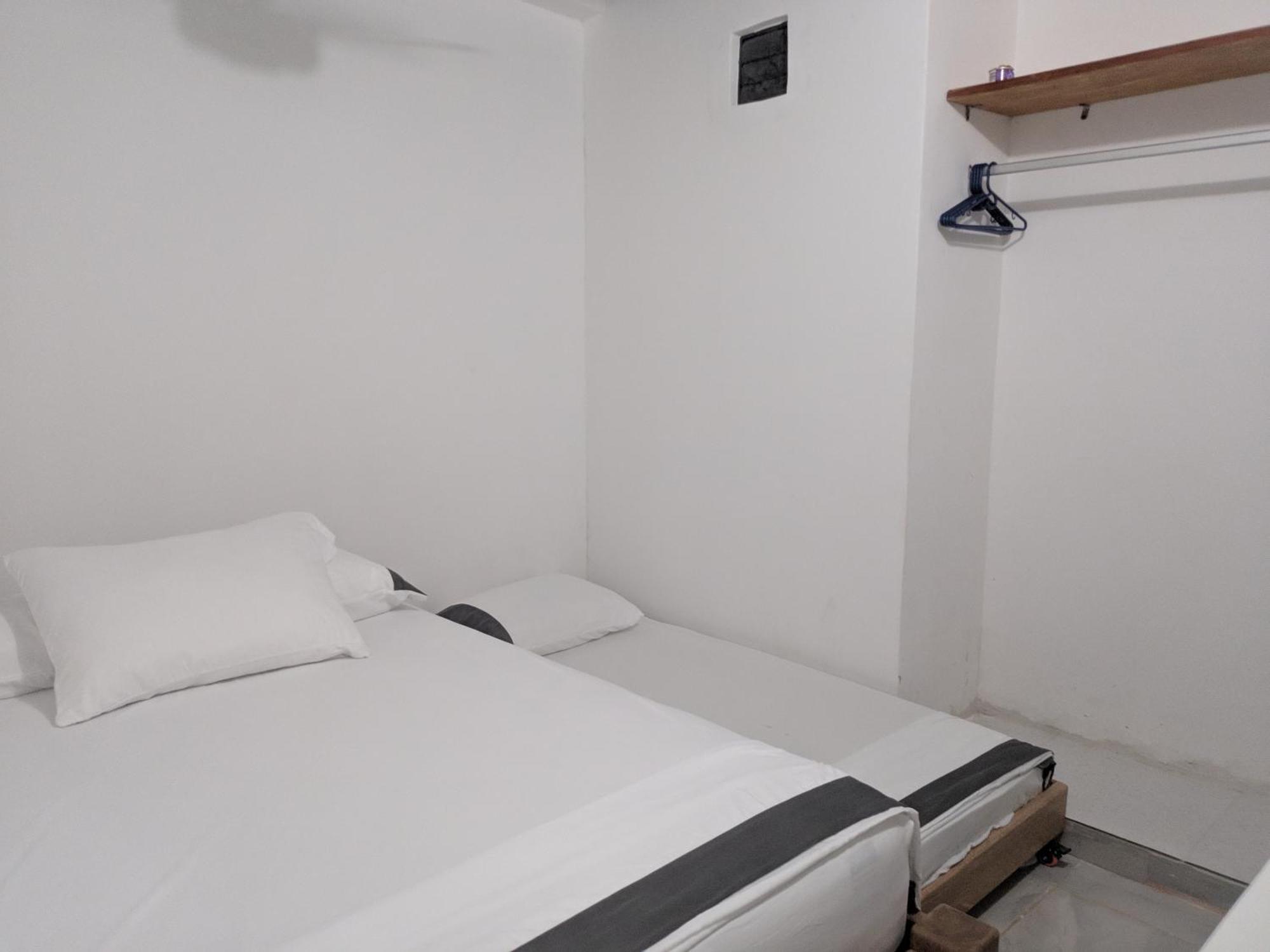Apartment Confort - Planta Baja *