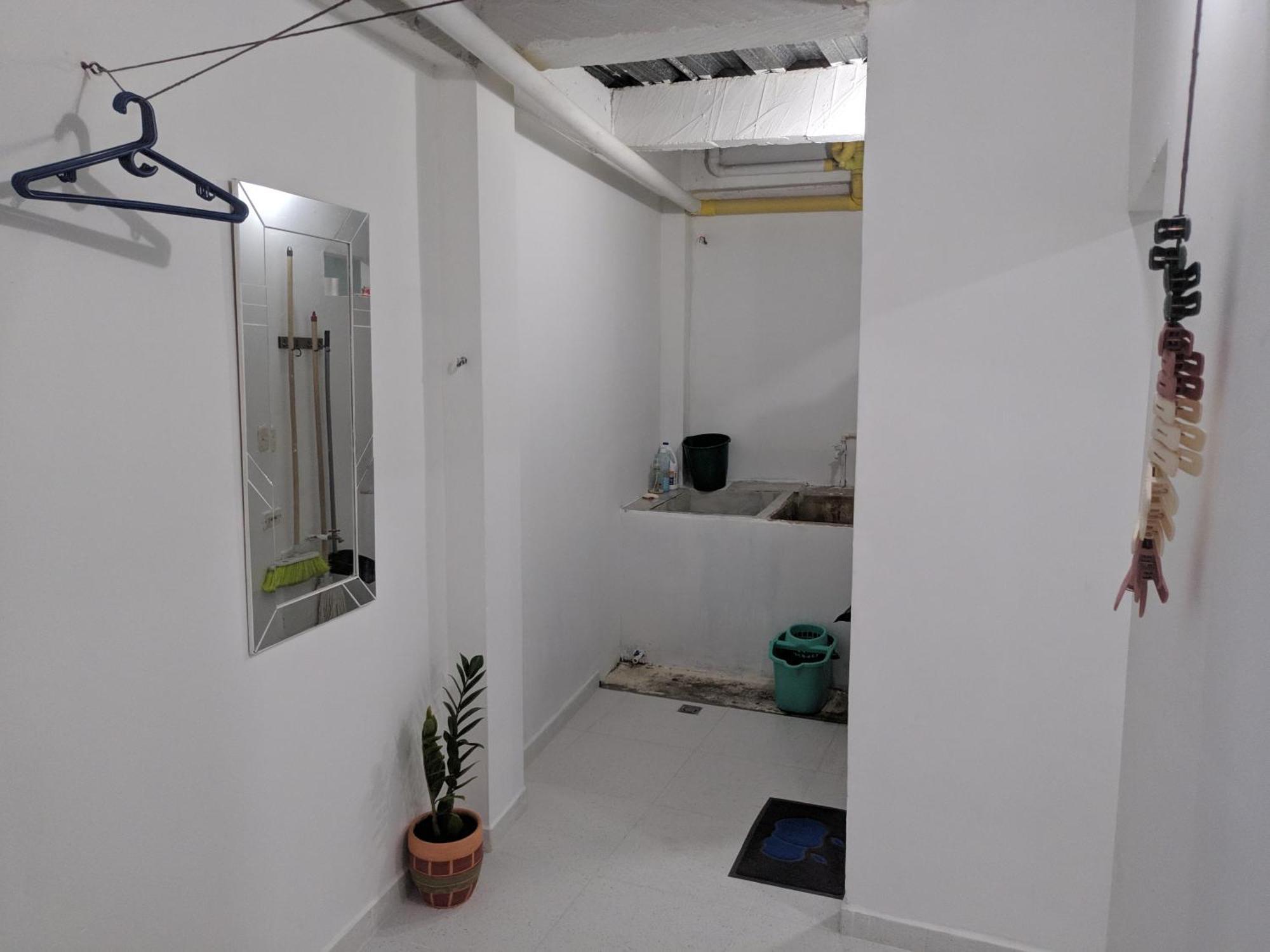 Apartment Confort - Planta Baja *