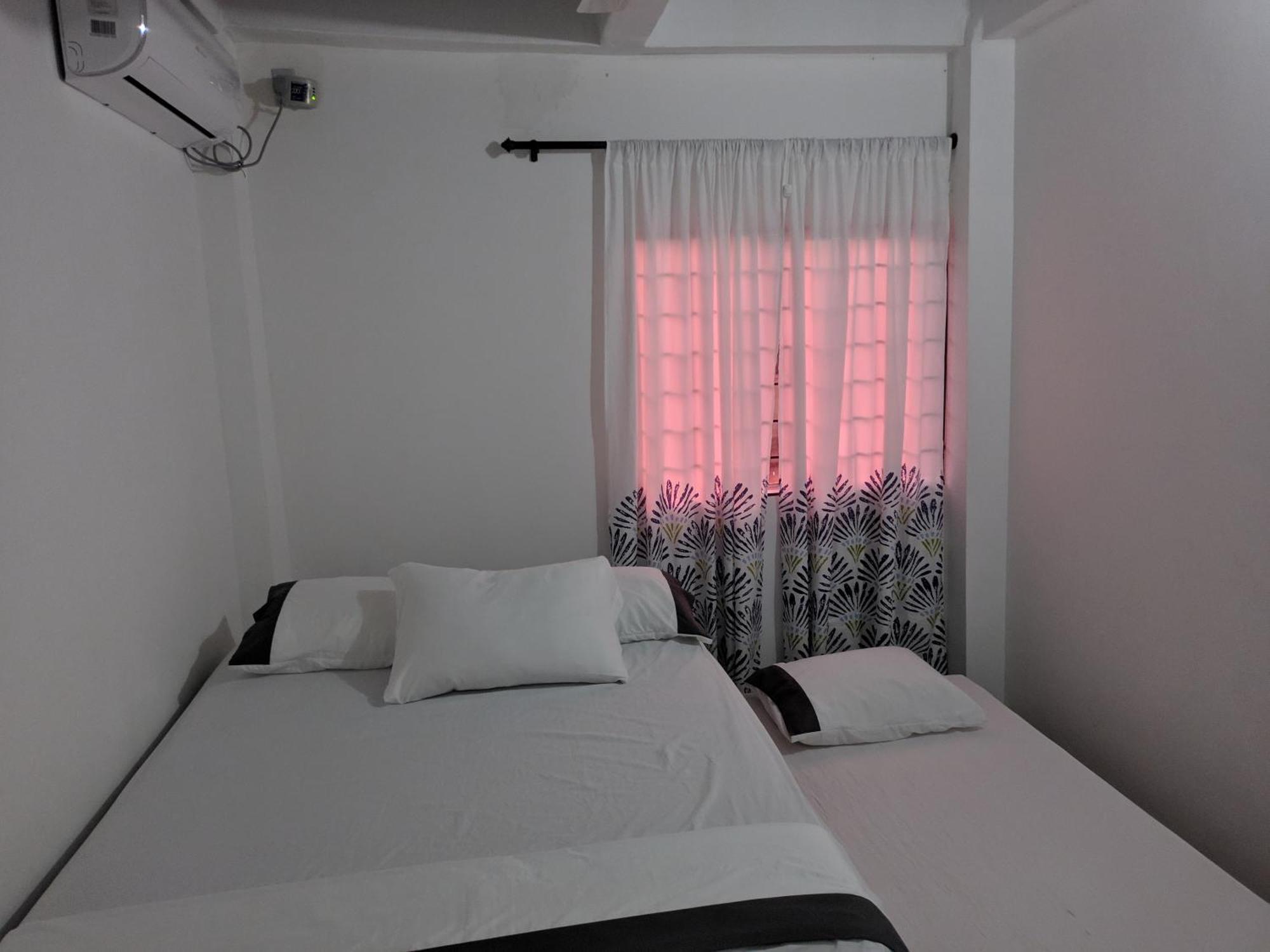 Apartment Confort - Planta Baja Arboletes