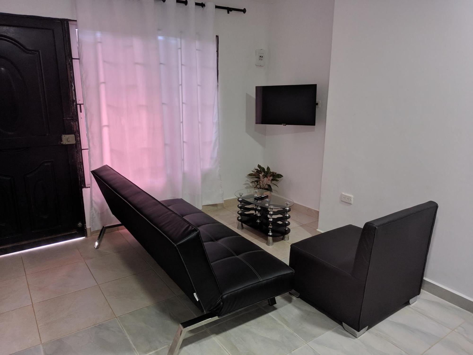 Confort - Planta Baja Apartment Arboletes